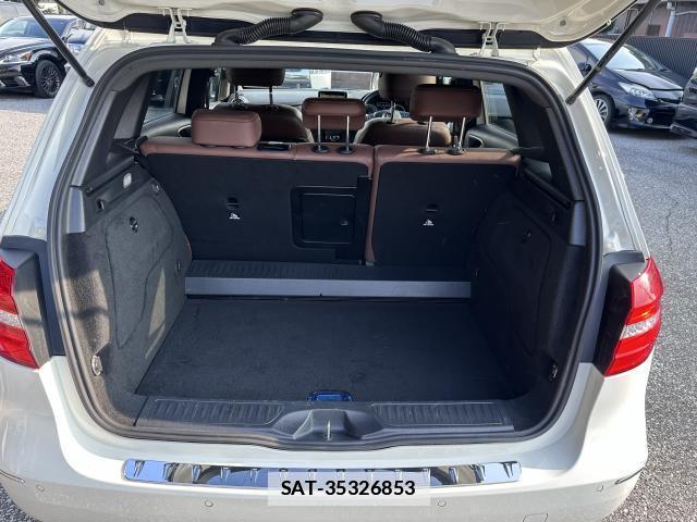 Mercedes Benz B-CLASS 2012-08 7817886-8