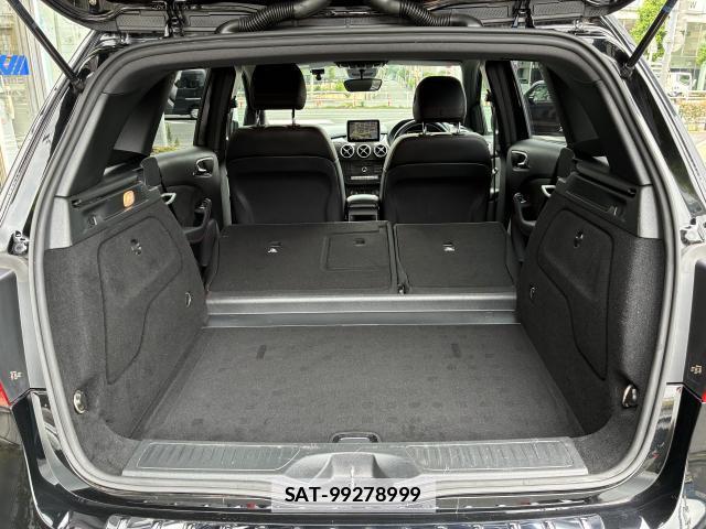 Mercedes Benz B-CLASS 2015-10 7818170-12