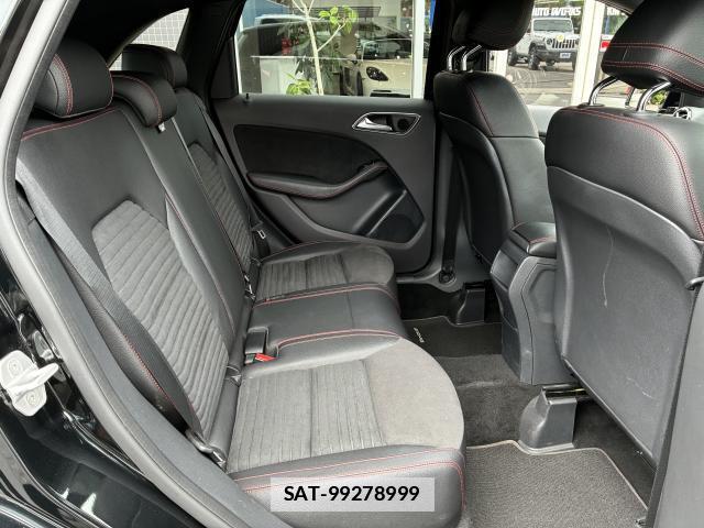 Mercedes Benz B-CLASS 2015-10 7818170-14