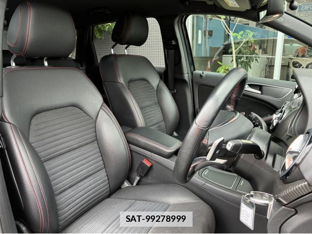Mercedes Benz B-CLASS 2015-10 7818170-3
