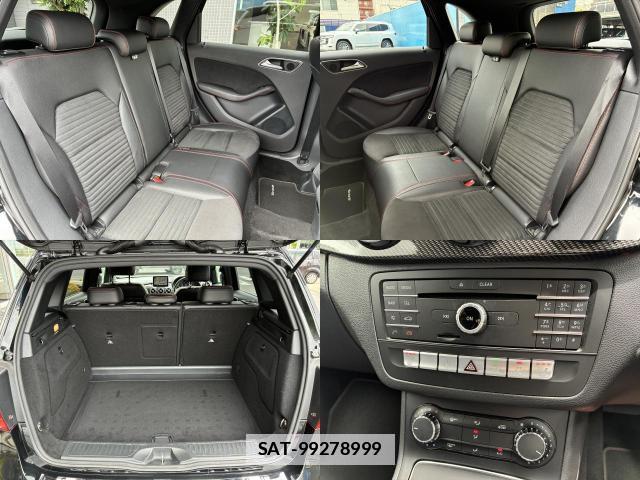 Mercedes Benz B-CLASS 2015-10 7818170-6