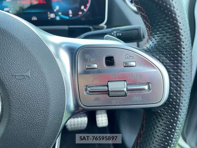 Mercedes Benz B-CLASS 2019-09 7819921-10