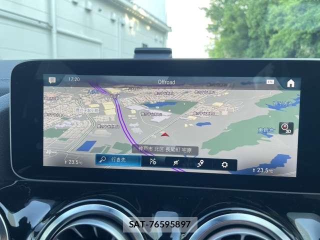 Mercedes Benz B-CLASS 2019-09 7819921-11