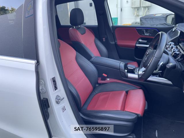 Mercedes Benz B-CLASS 2019-09 7819921-13