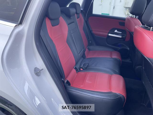 Mercedes Benz B-CLASS 2019-09 7819921-14