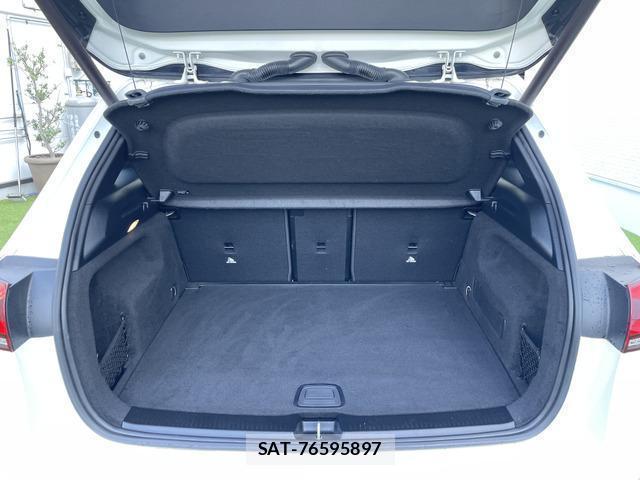 Mercedes Benz B-CLASS 2019-09 7819921-15