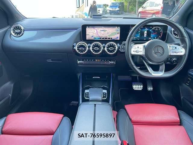 Mercedes Benz B-CLASS 2019-09 7819921-4