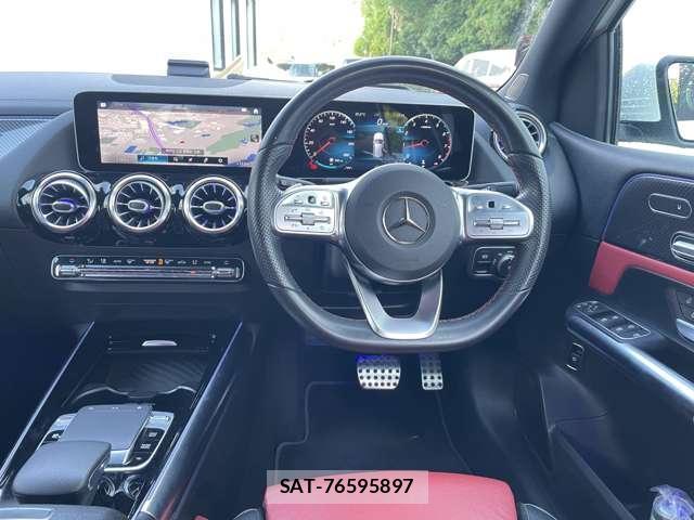 Mercedes Benz B-CLASS 2019-09 7819921-6