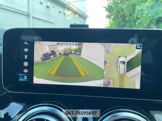 Mercedes Benz B-CLASS 2019-09 7819921-7