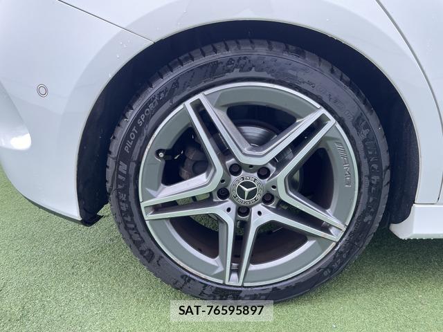 Mercedes Benz B-CLASS 2019-09 7819921-9