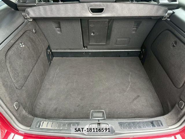 Mercedes Benz B-CLASS 2007 7820884-10