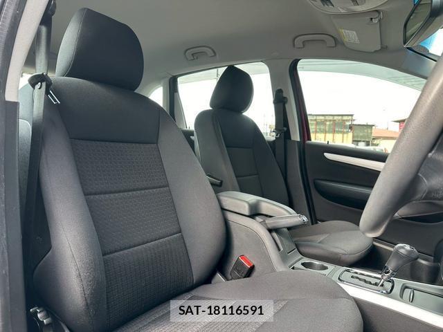 Mercedes Benz B-CLASS 2007 7820884-11