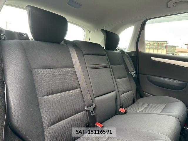 Mercedes Benz B-CLASS 2007 7820884-12