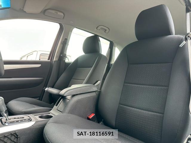Mercedes Benz B-CLASS 2007 7820884-13