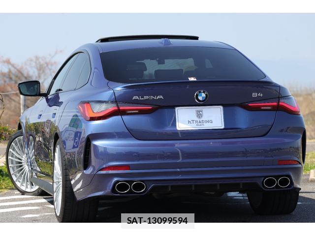Bmw Alpina B4 2023 7818642-1