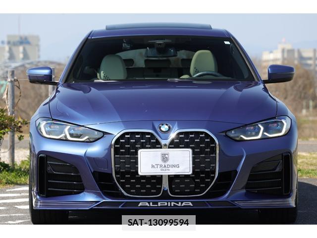 Bmw Alpina B4 2023 7818642-19