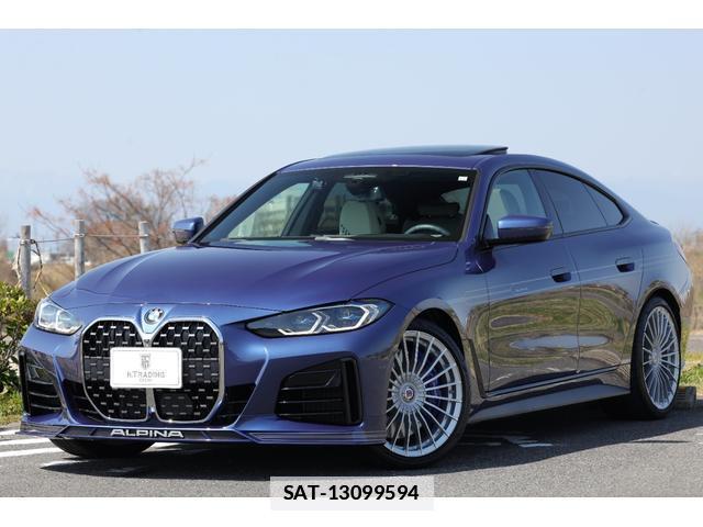 Bmw Alpina B4 2023 7818642-4