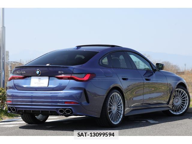 Bmw Alpina B4 2023 7818642-5
