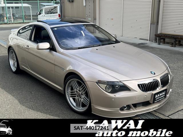 Bmw Alpina B6 2006-09 7815547-0