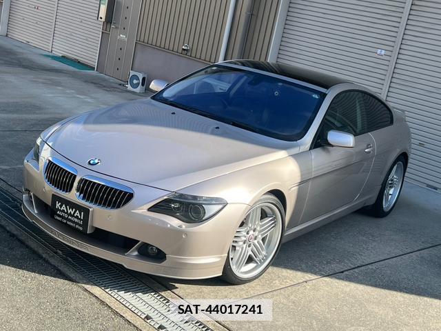 Bmw Alpina B6 2006-09 7815547-1