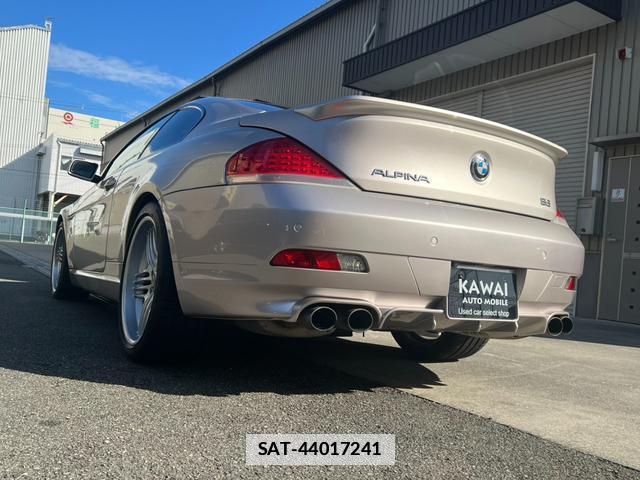 Bmw Alpina B6 2006-09 7815547-12