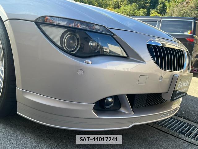 Bmw Alpina B6 2006-09 7815547-14