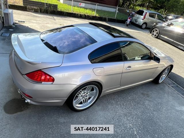 Bmw Alpina B6 2006-09 7815547-15