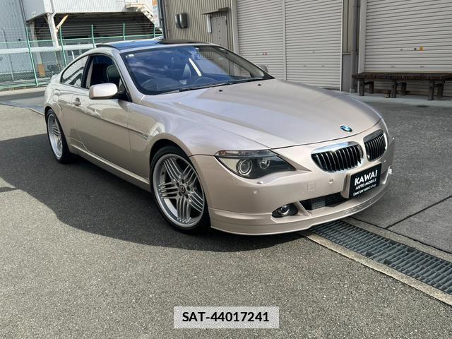 Bmw Alpina B6 2006-09 7815547-17