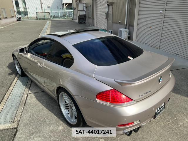 Bmw Alpina B6 2006-09 7815547-2