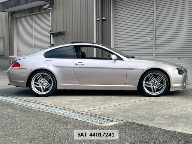 Bmw Alpina B6 2006-09 7815547-4