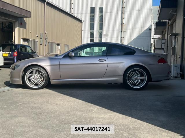 Bmw Alpina B6 2006-09 7815547-5