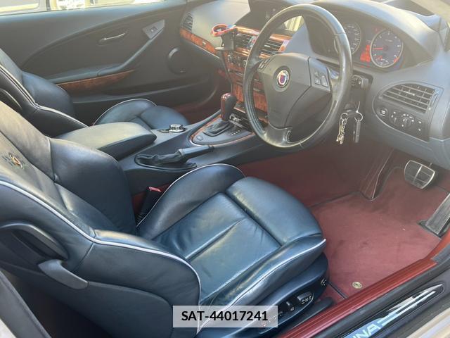 Bmw Alpina B6 2006-09 7815547-7