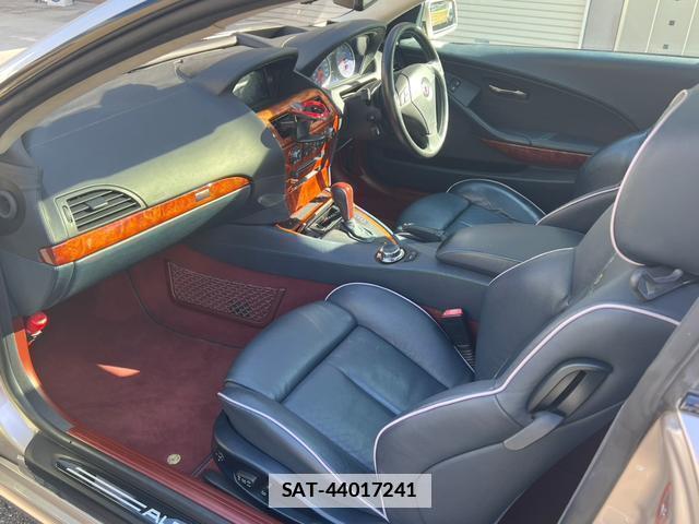 Bmw Alpina B6 2006-09 7815547-8