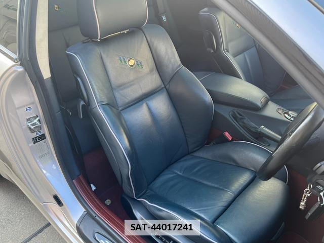 Bmw Alpina B6 2006-09 7815547-9