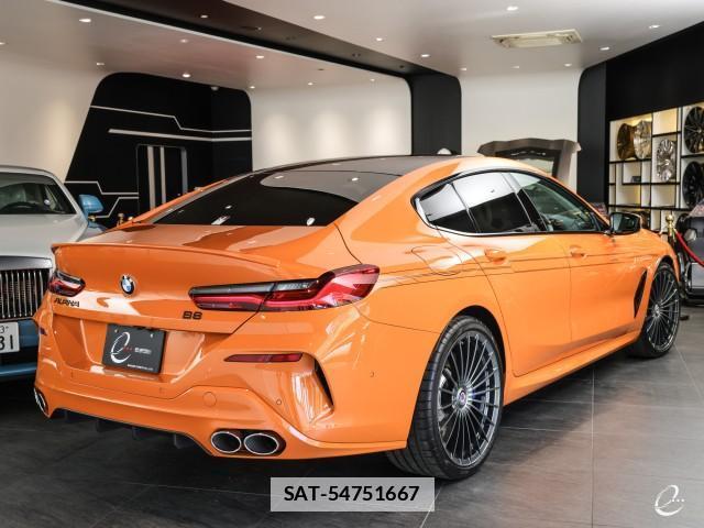 Bmw Alpina B8 2024-05 7814759-1