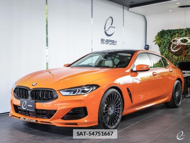 Bmw Alpina B8 2024-05 7814759-8