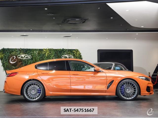 Bmw Alpina B8 2024-05 7814759-9