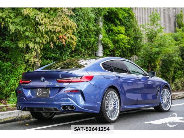 Bmw Alpina B8 2023-12 7814819-1