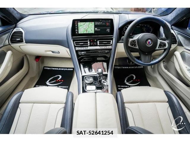 Bmw Alpina B8 2023-12 7814819-2