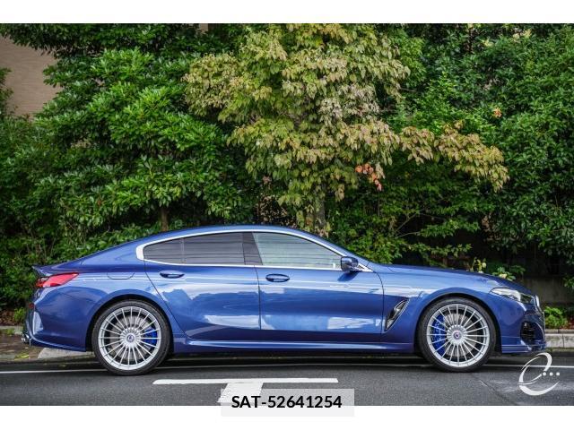 Bmw Alpina B8 2023-12 7814819-3