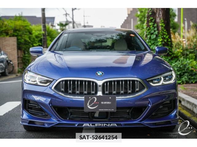 Bmw Alpina B8 2023-12 7814819-9