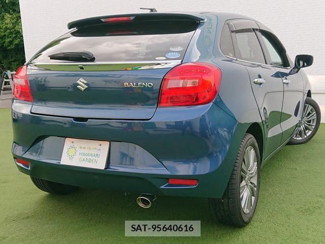 Suzuki BALENO 2017-05 7819912-1