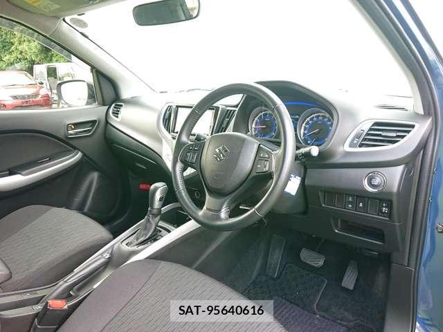 Suzuki BALENO 2017-05 7819912-11