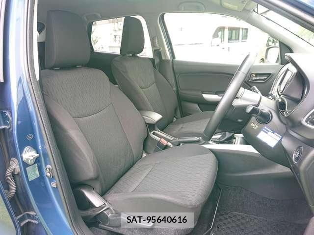 Suzuki BALENO 2017-05 7819912-12