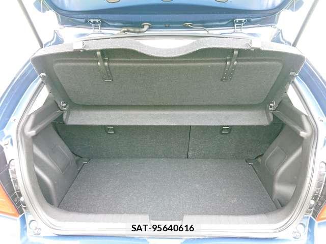 Suzuki BALENO 2017-05 7819912-14