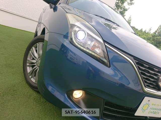 Suzuki BALENO 2017-05 7819912-15