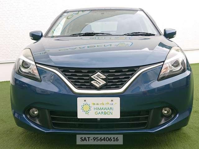 Suzuki BALENO 2017-05 7819912-16