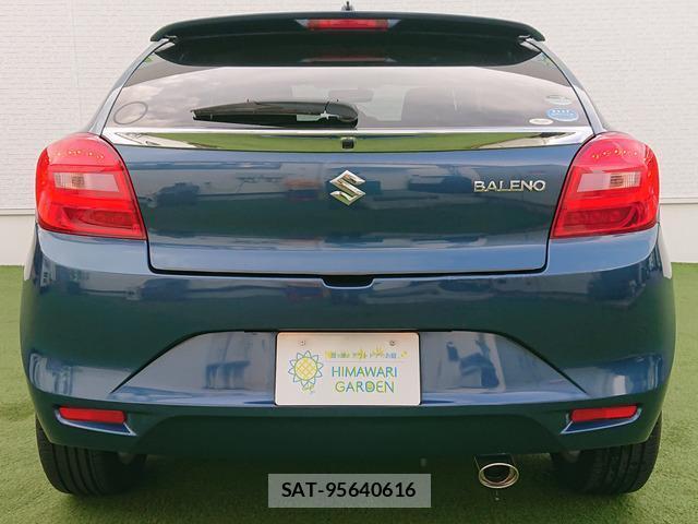 Suzuki BALENO 2017-05 7819912-17
