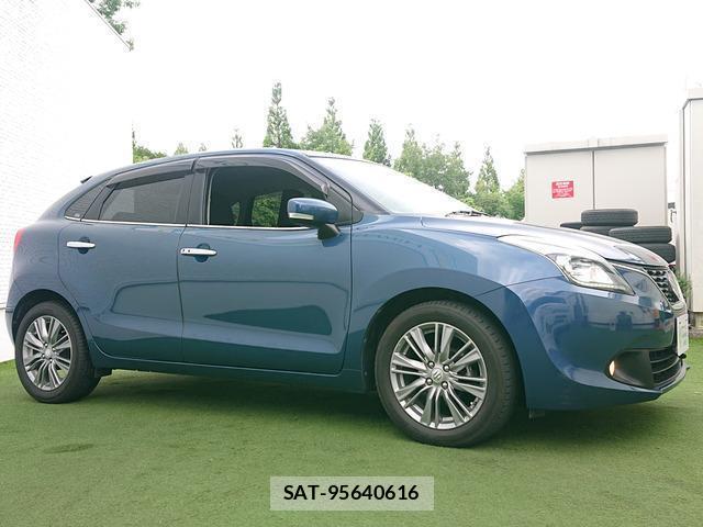 Suzuki BALENO 2017-05 7819912-18
