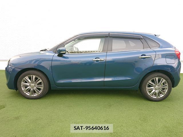 Suzuki BALENO 2017-05 7819912-19